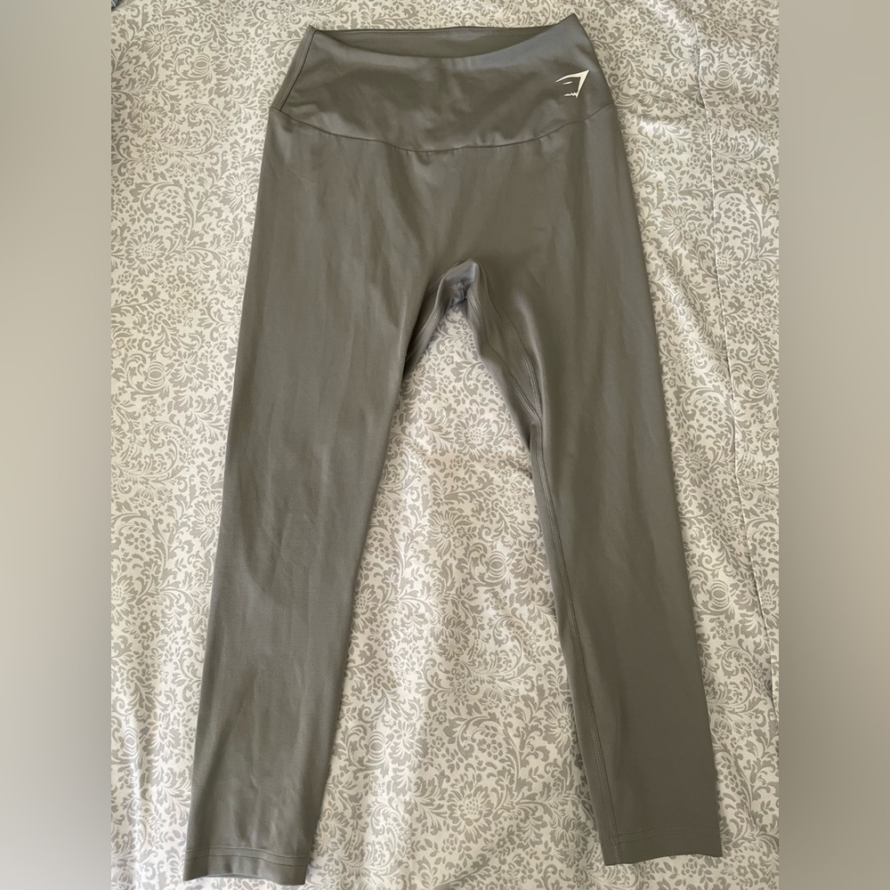 Gymshark seamless leggings